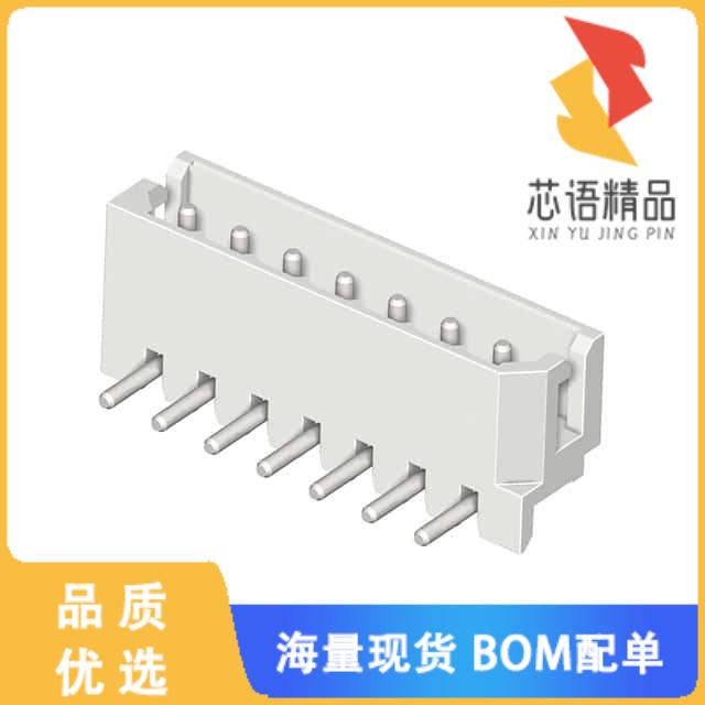 全新CI2502P1H00-LF原装(2 POS 2.50MM (.098) WIRE