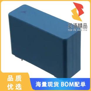 1UF CAP 400VDC FILM 全新B32654A4105J189原裝