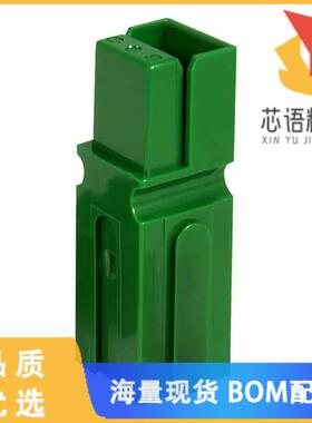 全新1327G5-BK原装(PP15/45-HOUSING W/SPG-GREEN)正品