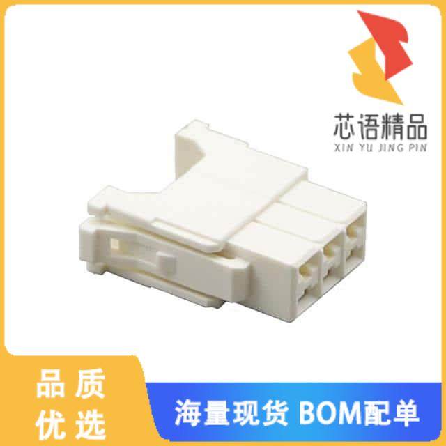 全新5031940600原装(ROBOT CONN 6P REC HSG)正品