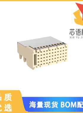 全新354150-E原装(2MM HM C 55POS F SHLD)正品