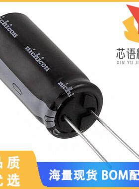 全新UVY1C103MHD原装(CAP ALUM 10000UF 20% 16V RAD