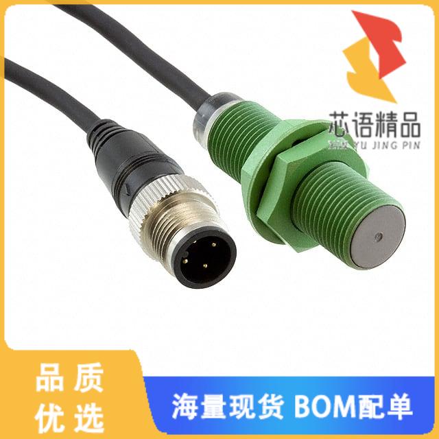 全新GX-F12A原装(SENSOR PROX INDUCTIVE 3.3MM MOD)正品