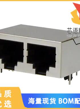 全新GSGX-NS-2-88原装(CONN MOD JACK 8P8C R/A GANG