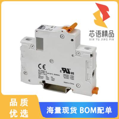 全新1019992原装(CIRCUIT BRAKER 63A)正品