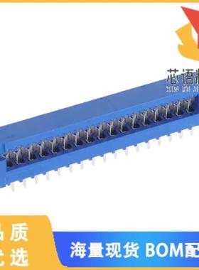 全新69830-034LF原装(CONN DIP HDR IDC 34POS VERT)正品