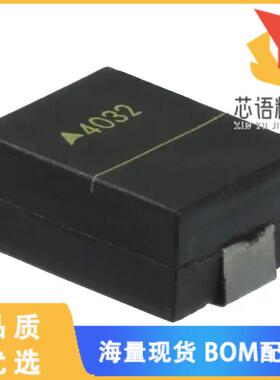 全新B72660M0250K072原装(VARISTOR 39V 250A 2SMD J