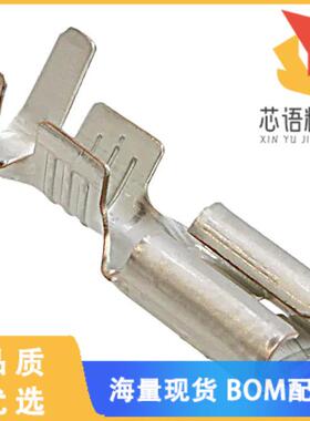 全新281197-2原装(CONN QC RCPT 13-17AWG 0.187)正品