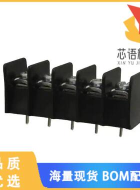 全新A20220507原装(CONN BARRIER STRIP 5CIRC 0.375
