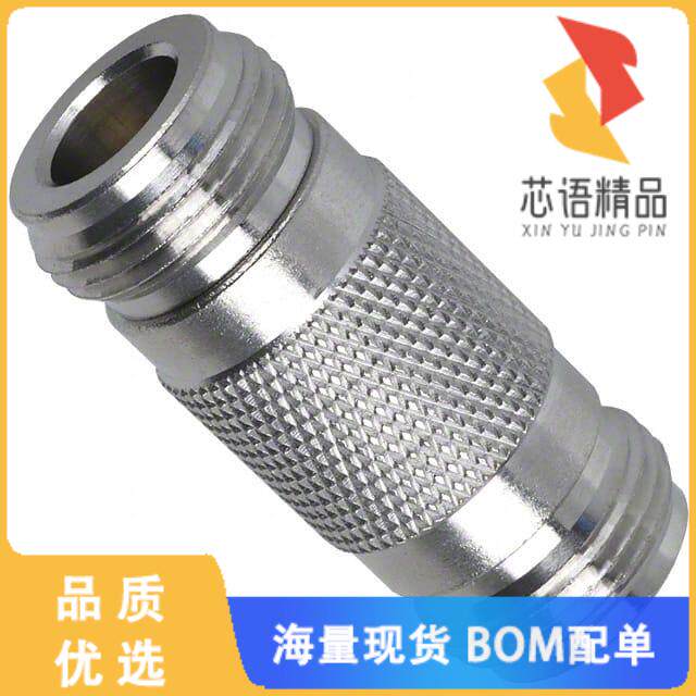 全新172123原装(CONN ADAPT JACK-JACK N 50 OHM)正品