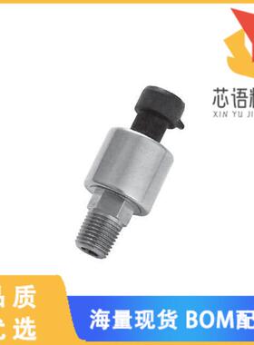 全新P255-30G-D1A原装(SENSOR PRES GAGE 0-30PSI 1/