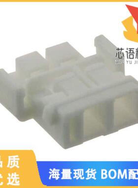 全新DF59-2P-2C原装(CONN SSL RCPT HSG 2POS 2MM CR