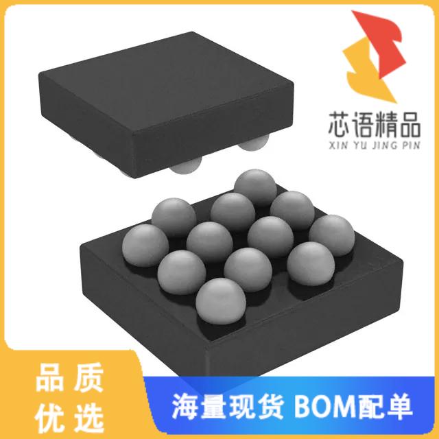 全新AT42QT1050-UUR原装(5   QTOUCH ADC I2C SNSR I