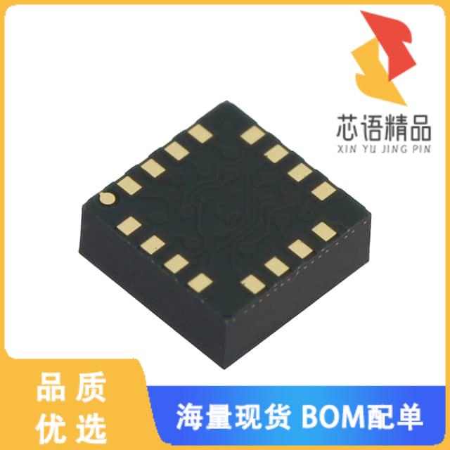 全新LIS344ALHTR原装(ACCELEROMETER 2-6G ANALOG 16
