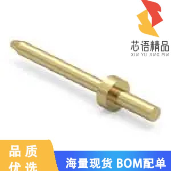 全新3121-1-00-34-00-00-08-0原装(CONN PC PIN CIRC