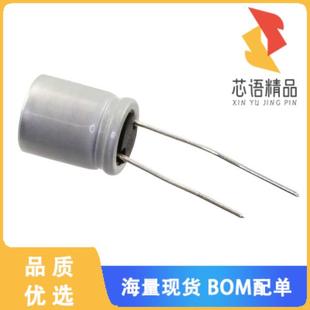 CAP 20% ALUM 560UF POLY 全新PLF1A561MDO1TD原装