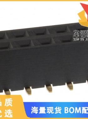 全新NPPN052FFKP-RC原装(CONN HDR 10POS 0.079 GOLD