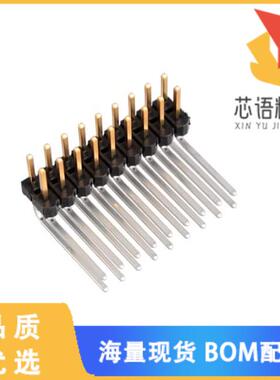 全新TSW-109-10-F-D-RA原装(CONN HEADER R/A 18POS