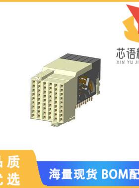 全新10155256-101LF原装(AIRMAX VSE, BACKPLANE CON