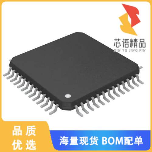 全新CS42435-CMZR原装(IC CODEC 108DB 192KHZ 52-MQ