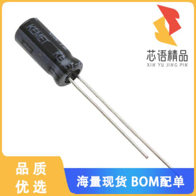 全新ESL107M016AC3AA原装(CAP ALUM 100UF 20% 16V R