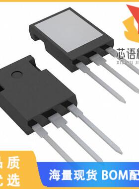 全新CS45-12IO1原装(SCR 1.2KV 75A PLUS247-3)正品