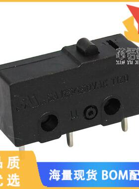 全新SM3CQF0803L00原装(SUB-MINIATURE SNAP ACTION