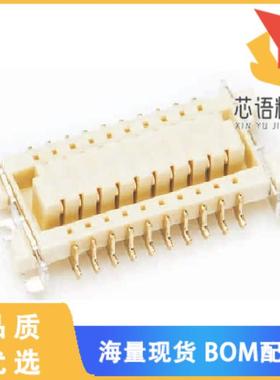 全新BBCA-012G1155NWLI-B原装(PLUG BTB 0.8MM PITCH