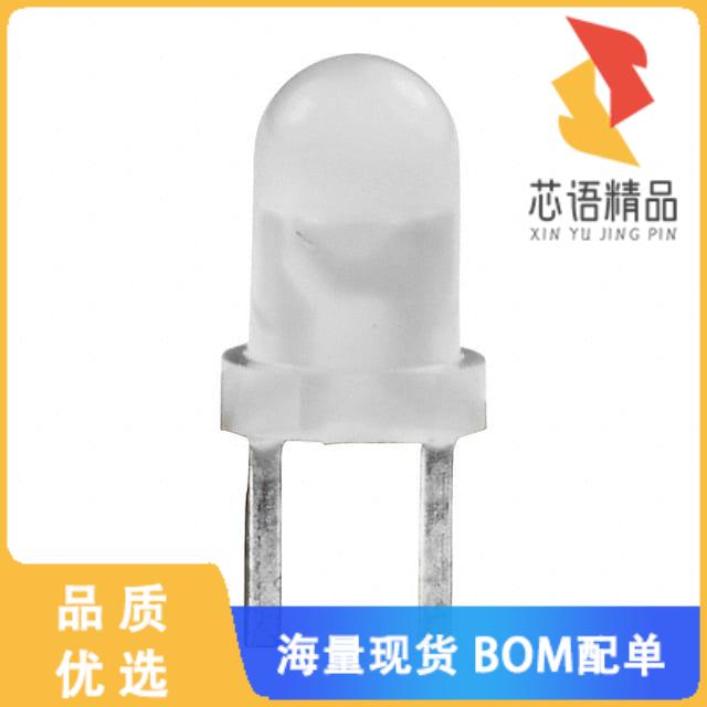 全新AT629B原装(LED WHITE T1 BI-PIN)正品