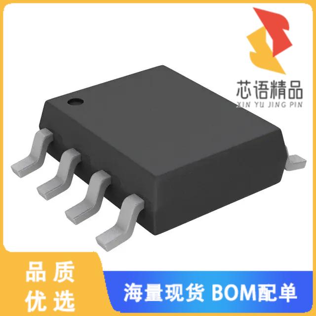 全新TC7W53FU,LF原装(IC MUX/DEMUX 2:1 100OHM 8SSO
