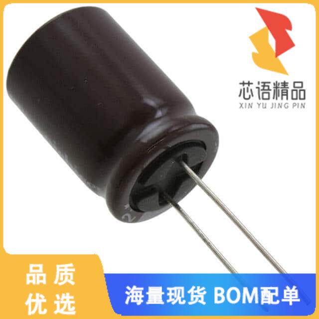 全新UPM2A331MHD6TN原装(CAP ALUM 330UF 20% 100V R