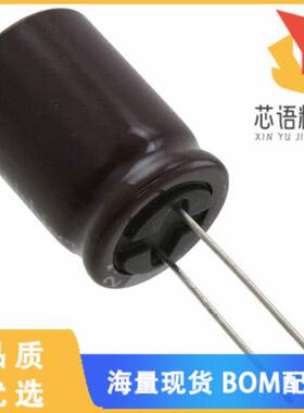 全新UPM2A331MHD6TN原装(CAP ALUM 330UF 20% 100V R