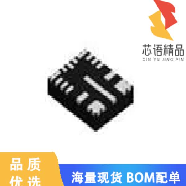 全新LM62460RPHR原装(6-A BUCK CONVERTER OPTIMIZED