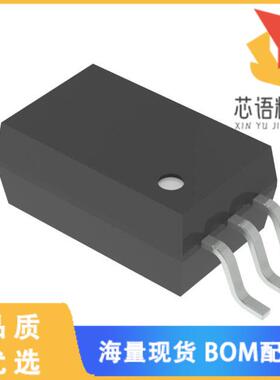 全新TLP2748(TP,E原装(OPTOISO 5KV PUSH PULL SO6L)正品