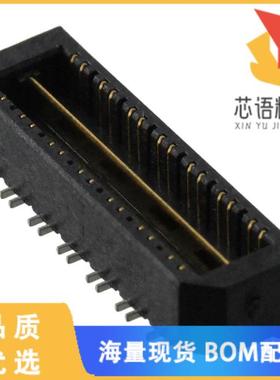 全新QTE-014-01-F-D-DP-A原装(CONN DIFF ARRAY PLG