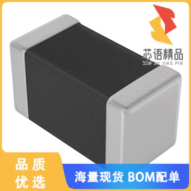 全新VC060326A580RP原装(VARISTOR 34.5V 30A 0603)正品 - 实物图