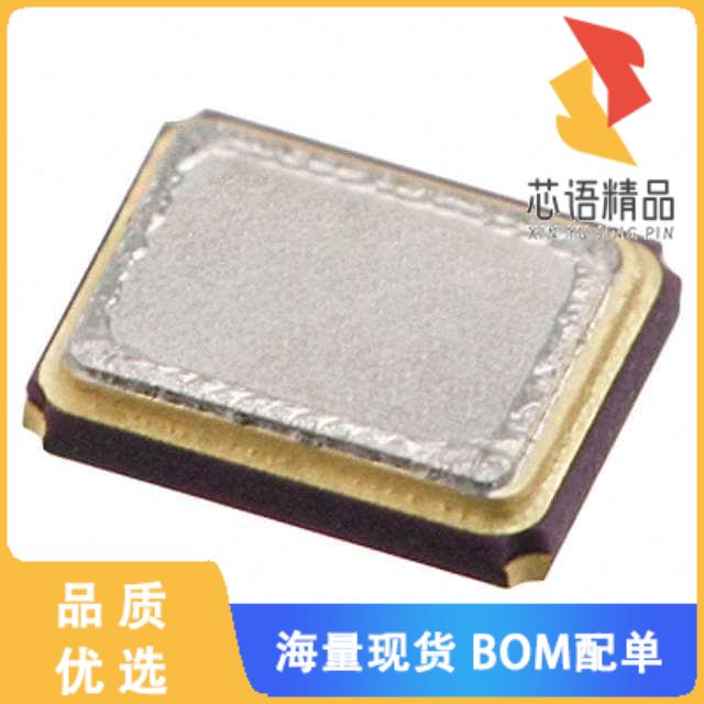 全新ECS-240-18-33Q-DS原装(CRYSTAL 24.0000MHZ 18P