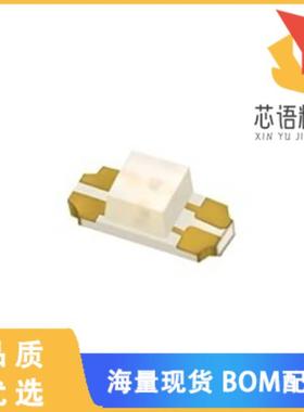 全新23-23B/R6GHBHC-A01/2A原装(LED RGB CLEAR 4SMD)正品