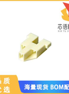 全新2825082-1原装(CONN RCPT CLUSTER B HSG 3POS)正品