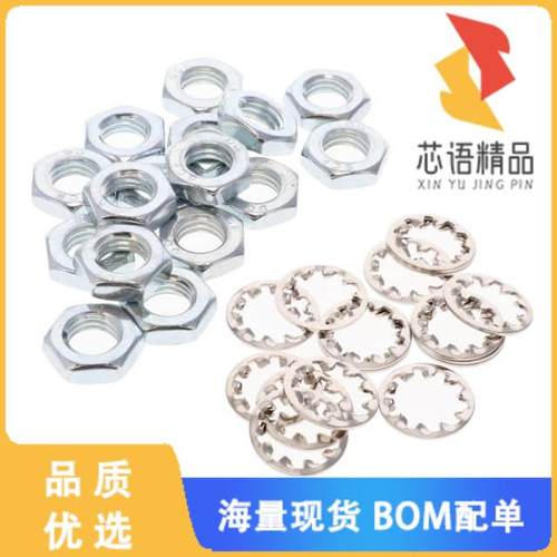 全新B44020J0500B012原装(M5 WITH STUD 16 NUTS 16