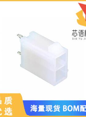 全新0039296028原装(CONN HEADER VERT 2POS)正品