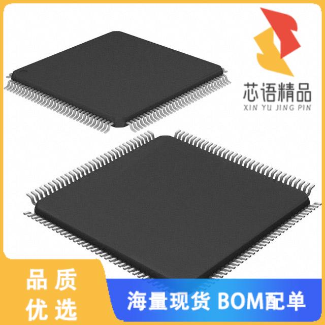 全新MEC1408-NU原装(IC MEC 192K SRAM 128VTQFP)正品