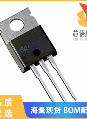 全新AUIRF9540N原装(MOSFET P-CH 100V 23A TO220)正品
