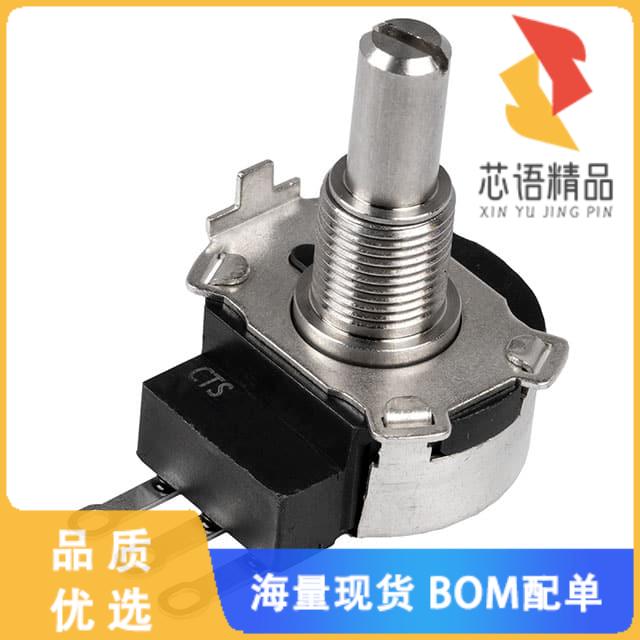 全新287T328S105A11原装(POT 1M OHM 2W CERMET LINE