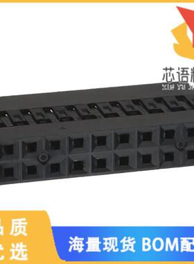 全新65043-027LF原装(CONN RCPT HSG 20POS 2.54MM)正品