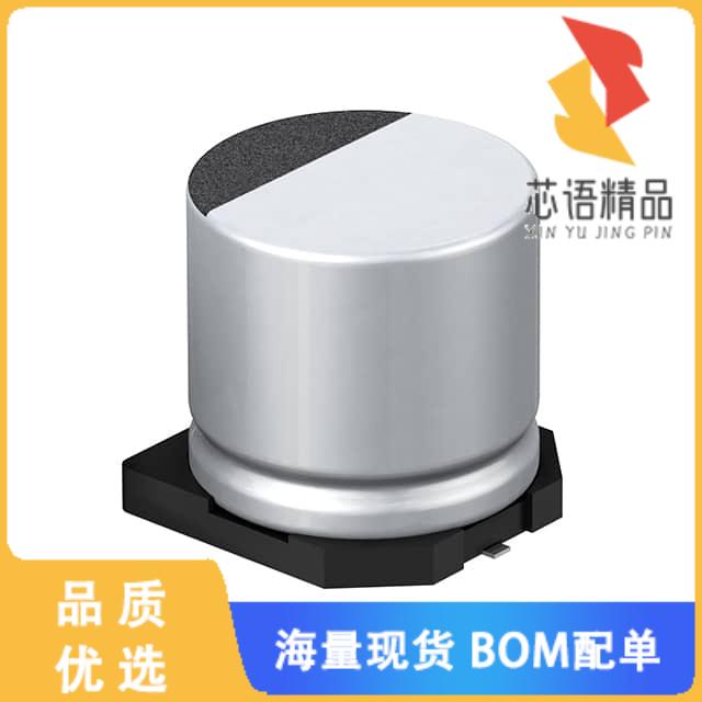 全新EEE-FK1E122SQ原装(CAP ALUM 1200UF 20% 25V SM