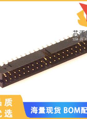 全新0878314020原装(CONN HEADER VERT 40POS 2MM)正品