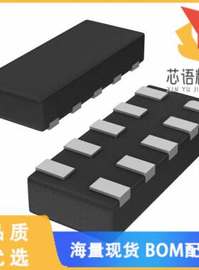 全新PUSB3AB4Z原装(TVS DIODE 3.3VWM 5VC DFN2510A-