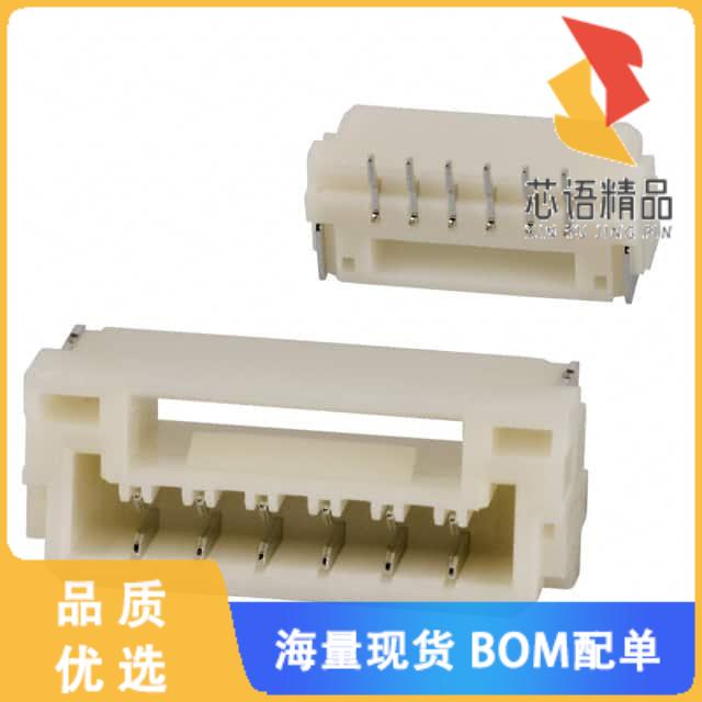 全新BM06B-GHS-TBT(LF)(SN)(N)原装(CONN HEADER SMD