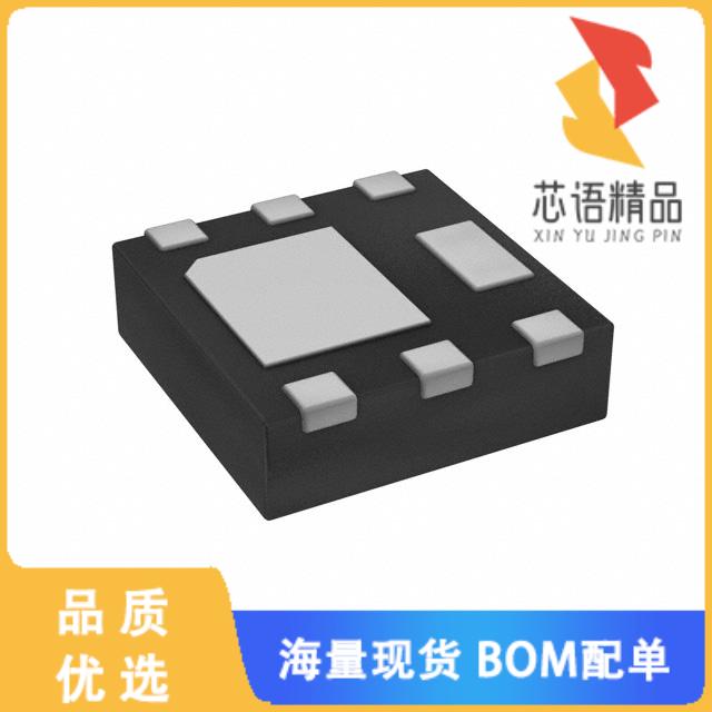 全新DMN3020UFDF-7原装(MOSFET N-CH 30V 15A 6UDFN)正品